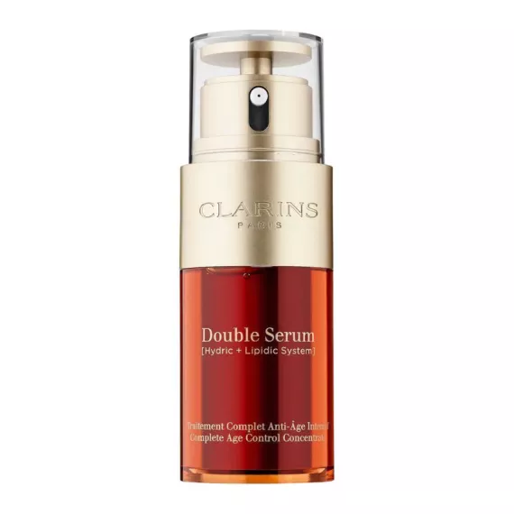 CLARINS Double Serum 75ml 嬌韻詩賦活雙精華