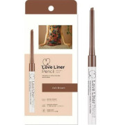 MSH Love Liner Pencil 0.1g 防水眼線筆