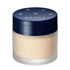 SHISEIDO Integrate Gracy Moist Cream Foundation 25g 完美意境保濕粉底霜