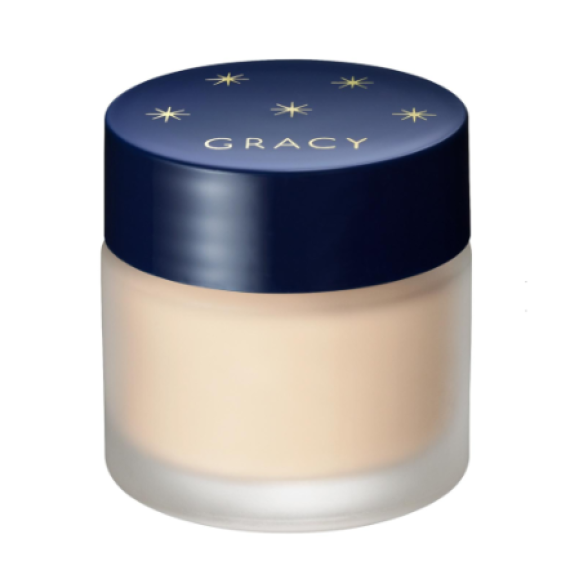 SHISEIDO Integrate Gracy Moist Cream Foundation 25g 完美意境保濕粉底霜