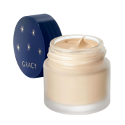 SHISEIDO Integrate Gracy Moist Cream Foundation 25g 完美意境保濕粉底霜