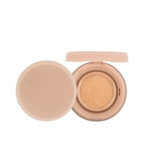 3CE Soft Matte Fit Cushion SPF45 PA++ 15g x 2 柔焦氣墊粉底 SPF45 PA++