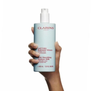 CLARINS Body-Smoothing Moisture Milk with Aloe Vera 400ml 嬌韻詩 柔滑保濕身體乳霜