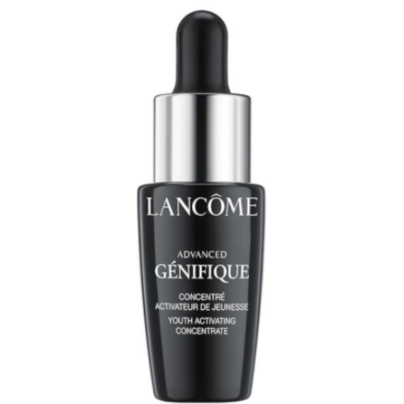 小樣品-LANCOME Advance Genefique Youth Concentrate 7ml 蘭蔻 升級版嫩肌活膚精華