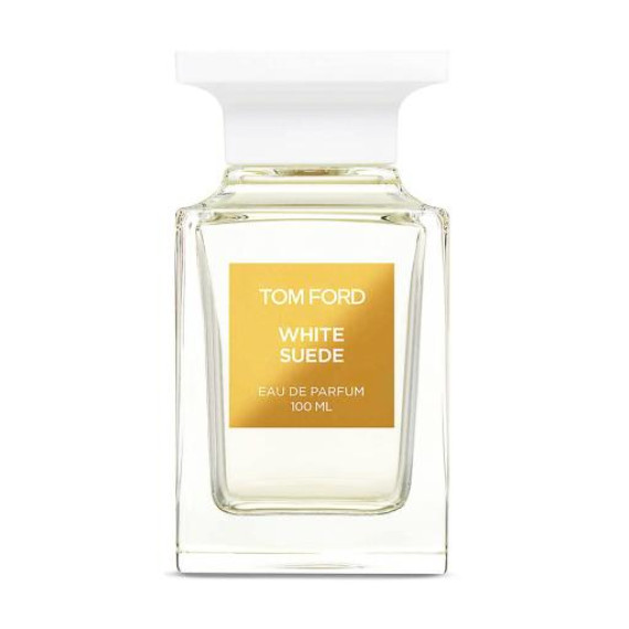 TOM FORD White Suede Eau De Parfum 100ml 白麝香淡香精