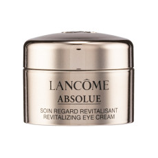 小樣品-LANCOME Absolute Eye Cream 5ml 蘭蔻 極致完美玫瑰眼霜