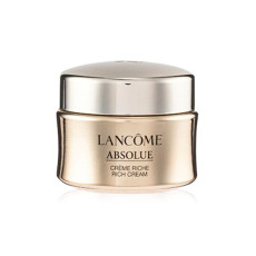 小樣品-LANCOME Absolute Rich Cream 15ml 蘭蔻 極致完美玫瑰滋潤面霜