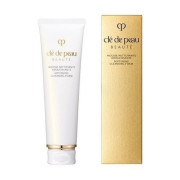 CLE DE PEAU BEAUTÉ Softening Cleansing Foam 125ml 肌膚之鑰鉑鑽柔膚潔面泡沫-滋潤