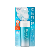 BIORE Aqua Rich Watery Gel SPF50+ PA++++ 70ml 碧柔 水凝系列-碧柔水凝清爽保濕防曬乳