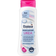 BALEA Body Lotion Urea 400ml 尿素潤膚露