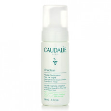 CAUDALIE Vinoclean Instant Foaming Cleanser 150ml 葡萄籽潔面泡沫