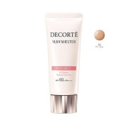 COSME DECORTE Sun Shelter Tone Up CC 35g 多重防護素顏霜