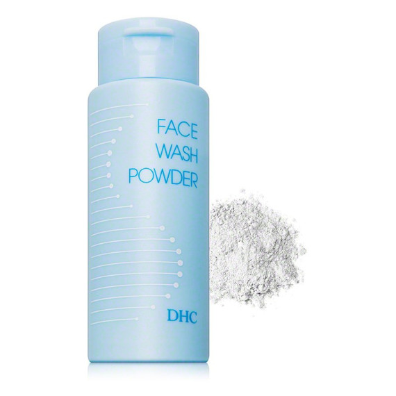 DHC Face Wash Powder 50g 柔嫩洗顏粉