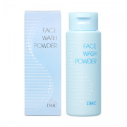 DHC Face Wash Powder 50g 柔嫩洗顏粉