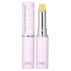 DHC Extra Moisture Lip Balm (New Article) 1.5g 高保濕純橄欖油護唇膏(新款)