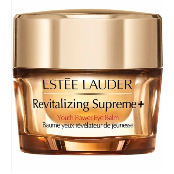 ESTEE LAUDER Revitalizing Supreme+ Youth Power Eye Balm 15ml 升級新生活膚全能眼霜