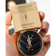 小樣品-YSL Le Cushion Encre De Peau 5g #20 聖羅蘭 皮革氣墊迷你裝