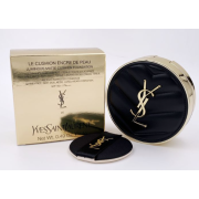 小樣品-YSL Le Cushion Encre De Peau 5g #20 聖羅蘭 皮革氣墊迷你裝