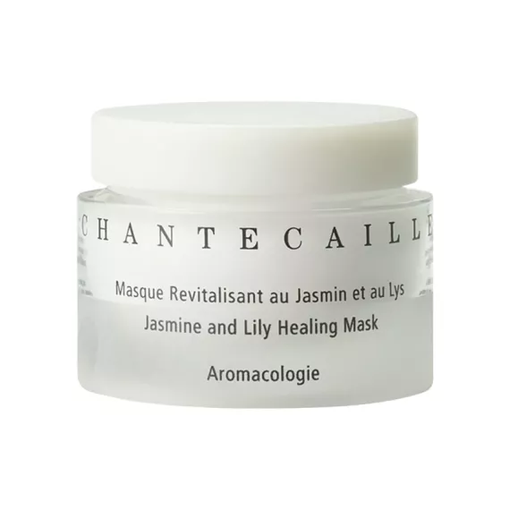 CHANTECAILLE Jasmine & Lily Healing Mask 50ml 花妍保濕修護面膜