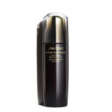 SHISEIDO Future Solution Concentrated Balancing Softener 170ml 資生堂 晶鑽水凝再生健膚水 170ml