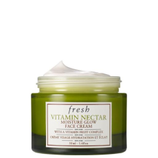 FRESH Vitamin Nectar Glow Moisturizer 50ml 馥蕾詩 維他果蜜亮活面霜