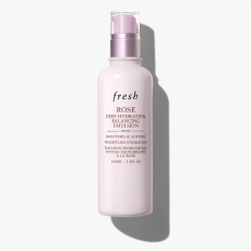 FRESH Rose Deep Hydration Balancing Emulsion 100ml 馥蕾詩 玫瑰深層保濕平衡乳液