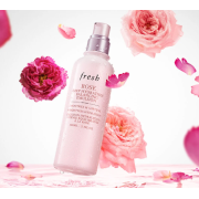 FRESH Rose Deep Hydration Balancing Emulsion 100ml 馥蕾詩 玫瑰深層保濕平衡乳液