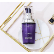 COSME DECORTÉ Moisture Liposome 60ml   黛珂改寫肌膚命運泉源保濕精華