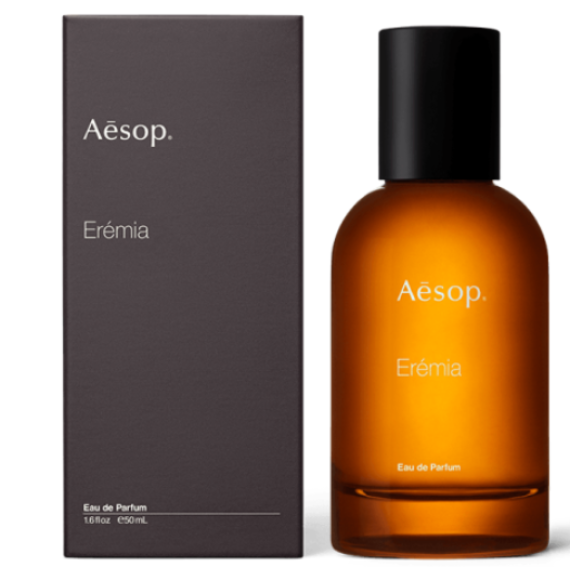 AESOP EDP 50ml (#Erémia/#Karst/#Miraceti)  伊索濃香（#埃雷米亞/喀斯特/米拉塞蒂）