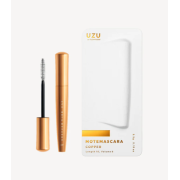 UZU BY FLOWFUSHI Mote Mascara 5.5g 纖長濃密打底立體驚艷睫毛膏