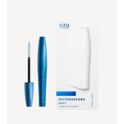 UZU BY FLOWFUSHI Mote Mascara 5.5g 纖長濃密打底立體驚艷睫毛膏