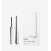 UZU BY FLOWFUSHI Mote Mascara 5.5g 纖長濃密打底立體驚艷睫毛膏