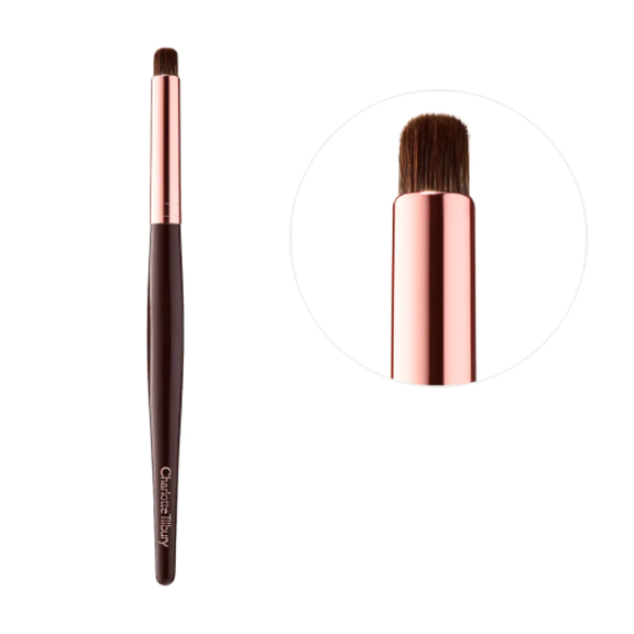 CHARLOTTE TILBURY Eye Smudger Brush 眼影掃