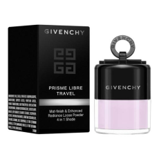 GIVENCHY Prisme Libre Travel Face Powder #1 8.5g 纪梵希 輕盈無痕迷你明​散粉