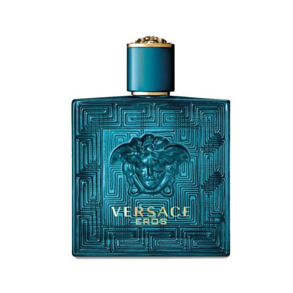 VERSACE Eros Eau De Toilette 100ml   