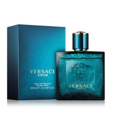 VERSACE Eros Eau De Toilette 100ml   