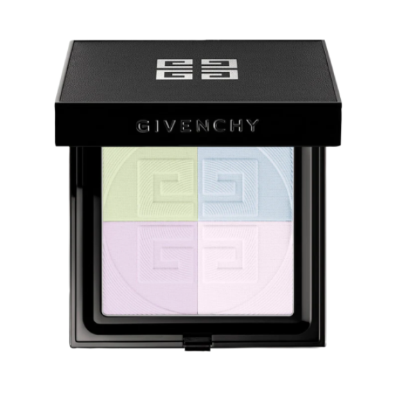 GIVENCHY Prisme Libre Pressed Powder 9.5g 纪梵希 四色蜜粉餅