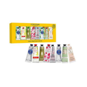 LOCCITANE Lucky 8 Hand Cream Collection 30mlx8 歐舒丹 幸運潤手霜