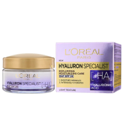 LOREAL Hyaluron Expert Day Cream SPF20 50ml 歐萊雅 透明質酸日霜 