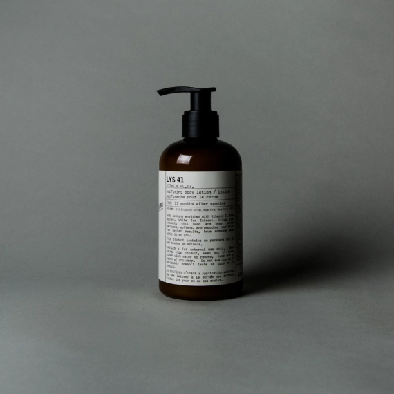 LE LABO Body Lotion 237ml 香水實驗室 身體乳