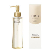 SHISEIDO Elixir Superior Make Cleansing Oil 150ml 卸妝潔面油