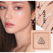 3 Concept Eyes Highlighter 4.8g 亮顏高光盤