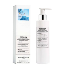 MAISON MARGIELA Replica Sailing Day Shower Gel 200ml 梅森·馬吉拉 航海日沐浴露