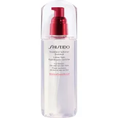 SHISEIDO Treatment Softener Enriched 150ml 長效補濕防禦健膚水 (滋潤型)