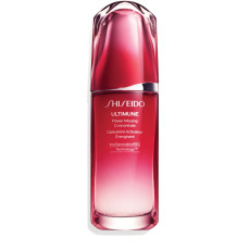 SHISEIDO  Ultimune Power Infusing Concentrate 100ml 第三代新升級皇牌免疫力精華