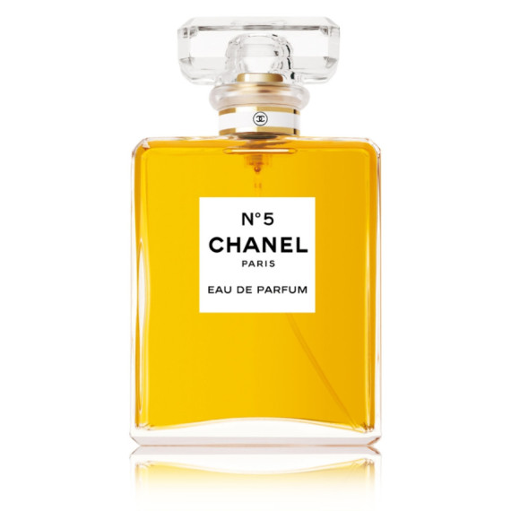 CHANEL N°5 Eau De Parfum 50ml 香奈兒N°5 5號濃香精