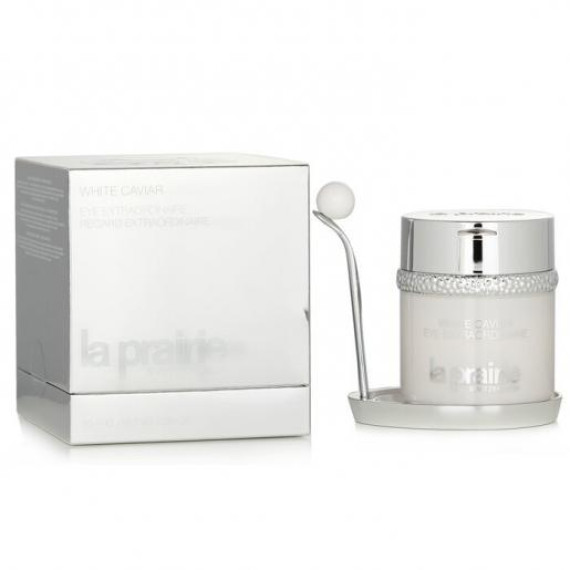 LA PRAIRIE White Caviar Eye Extraordinaire 20ml 白魚子純皙眼霜