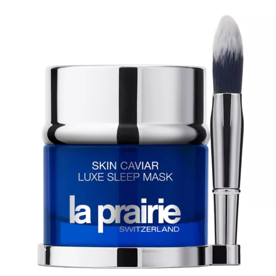 LA PRAIRIE Skin Caviar Luxe Sleep Mask 50ml 魚子精華瓊貴睡眠面膜