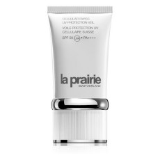 LA PRAIRIE Cellular Swiss UV Protection Veil Sunscreen 50ml 瑞士活細胞輕盈防曬乳