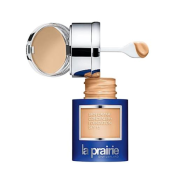 LA PRAIRIE Skin Caviar Concealer Foundation SPF15 30ml+2g 萊珀妮魚子精華緊緻修護粉底 